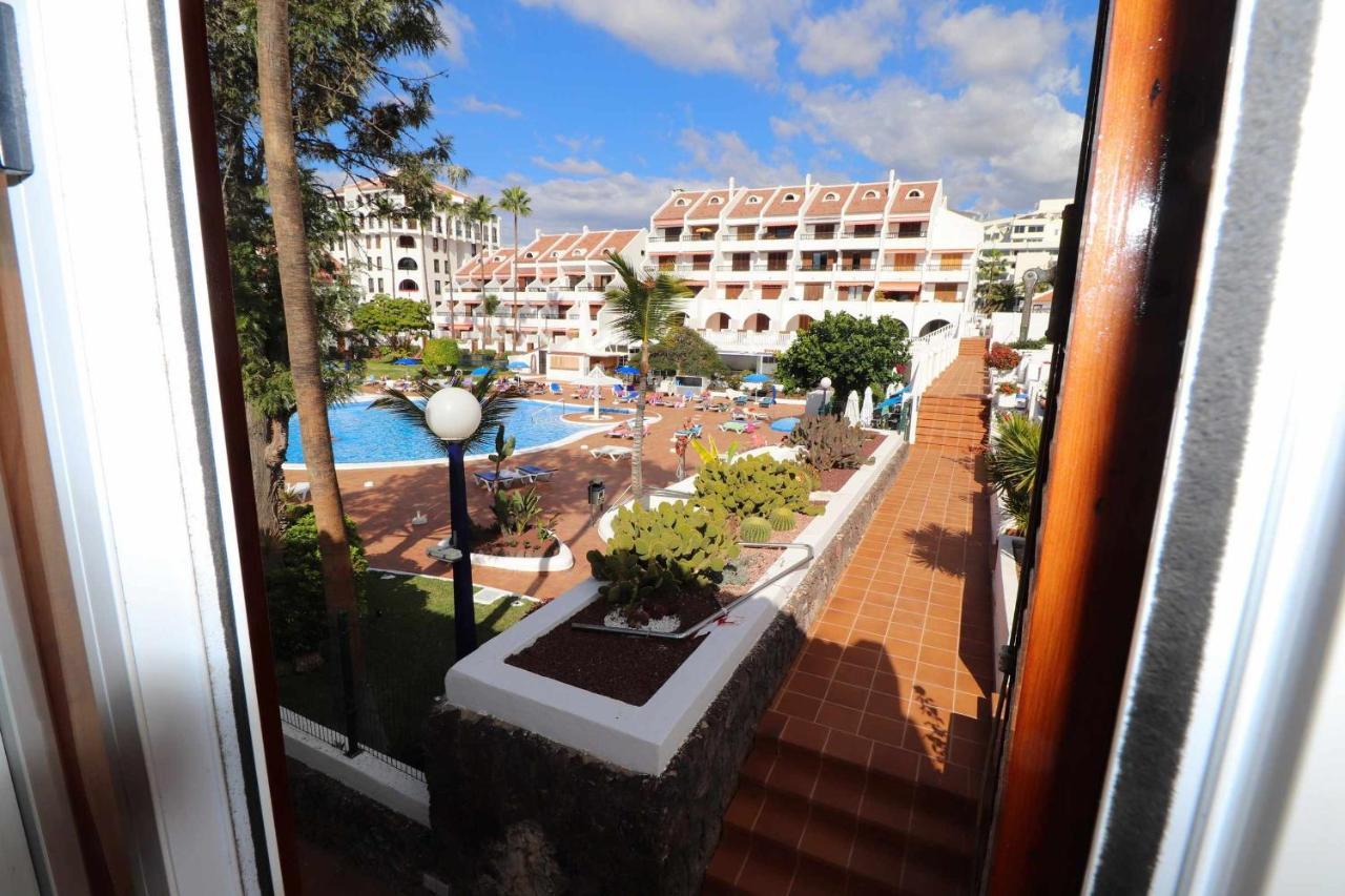 פלאייה דה לאס אמריקס Parque Santiago2 Villa1 By Tenerife Rental & Sales מראה חיצוני תמונה